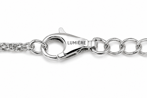 LUMIÈRE Rope Chain | Essentials Collection