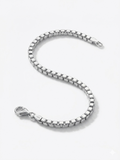 LUMIÈRE - Venetian Box Bracelet